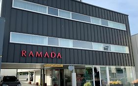 Ramada Suites By Wyndham Christchurch City